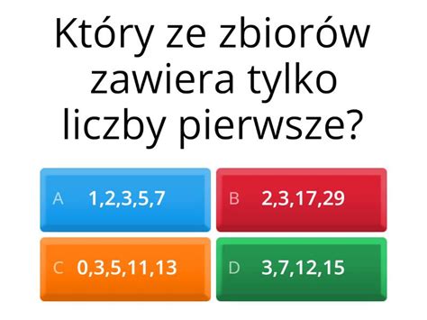 tester liczb
